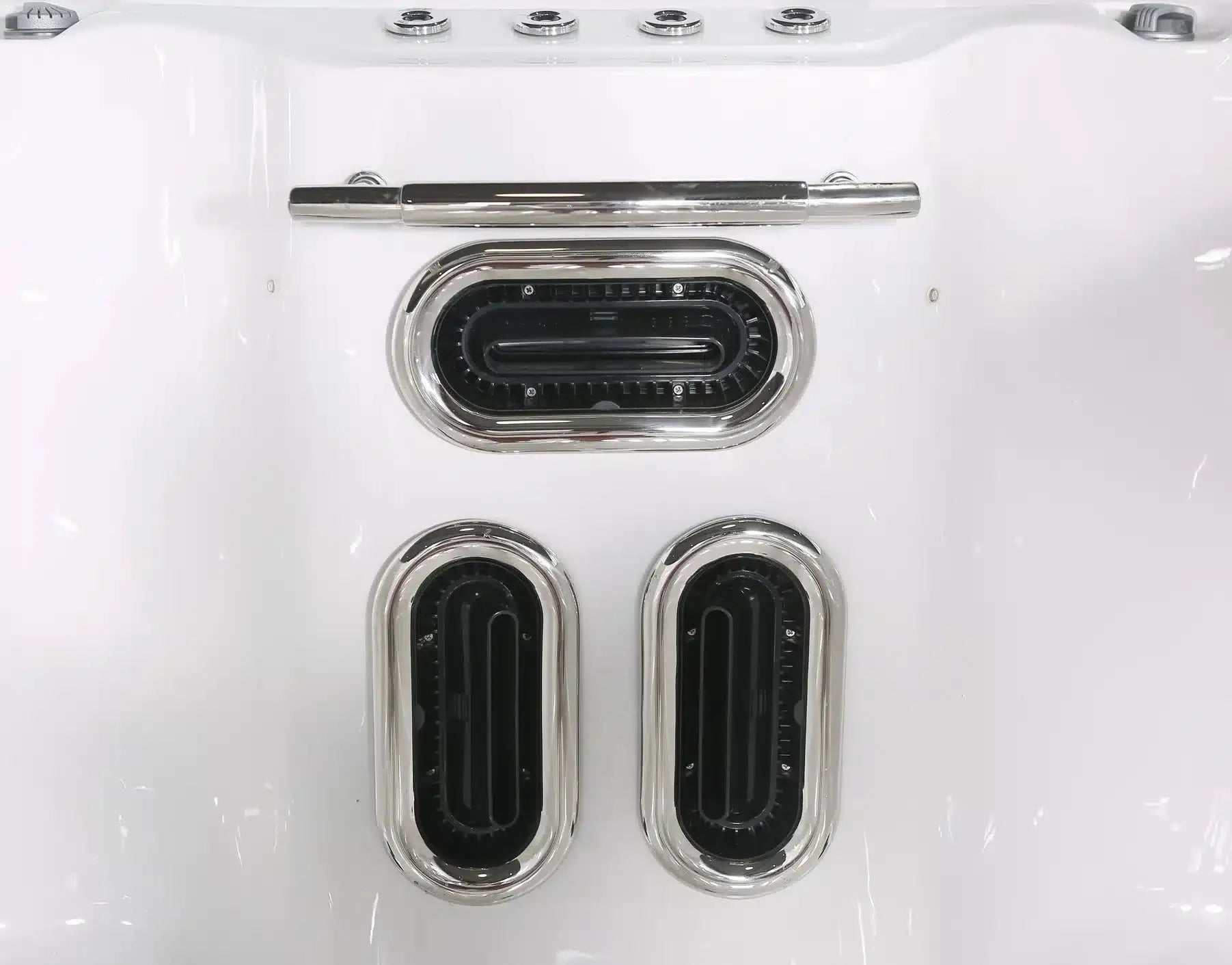 Spa de nage Athéna 123spa