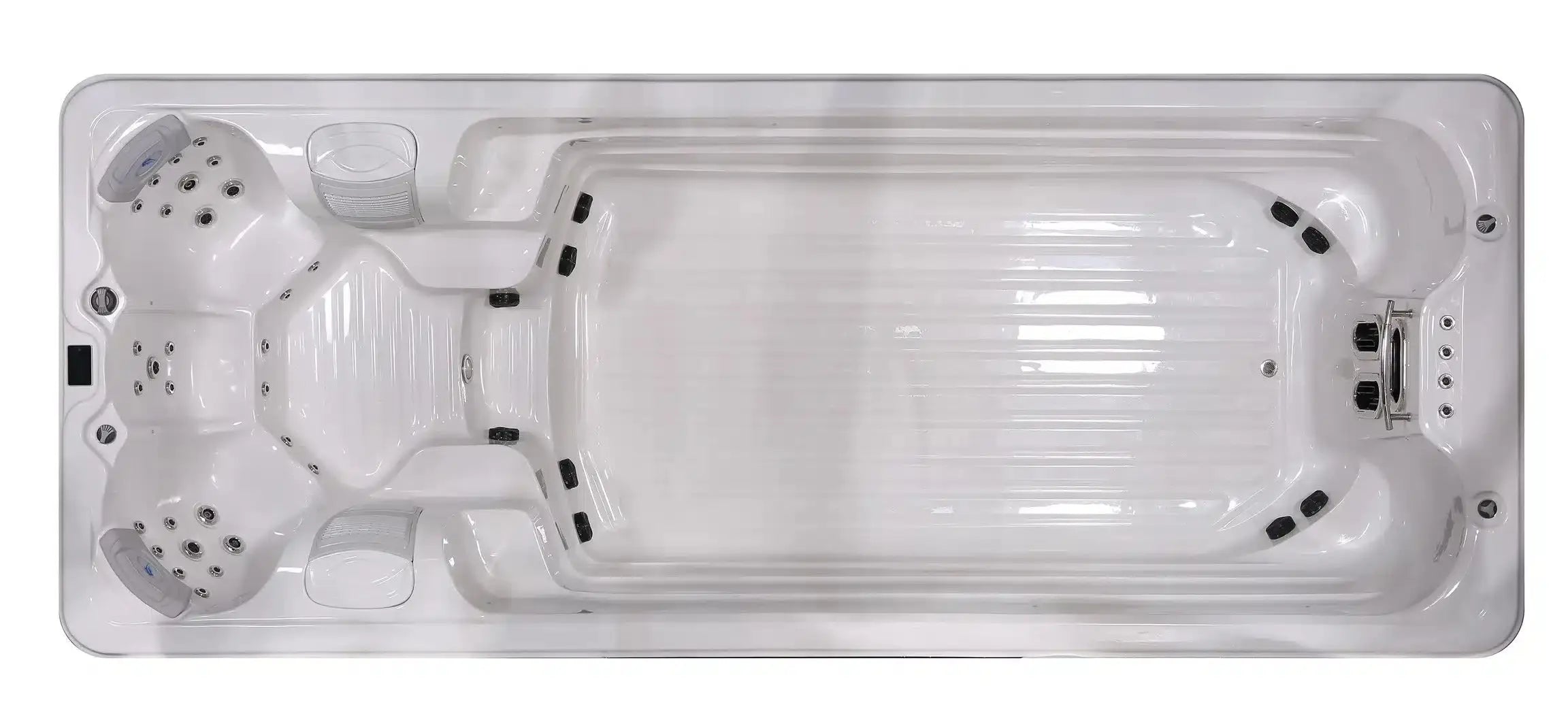 Spa de nage Athéna 123spa