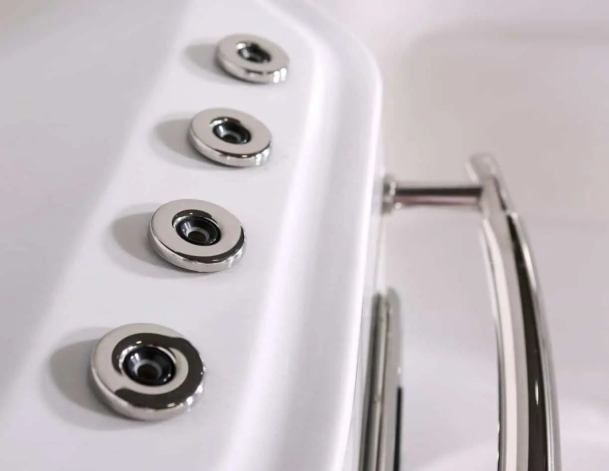 Spa de nage Athéna 123spa