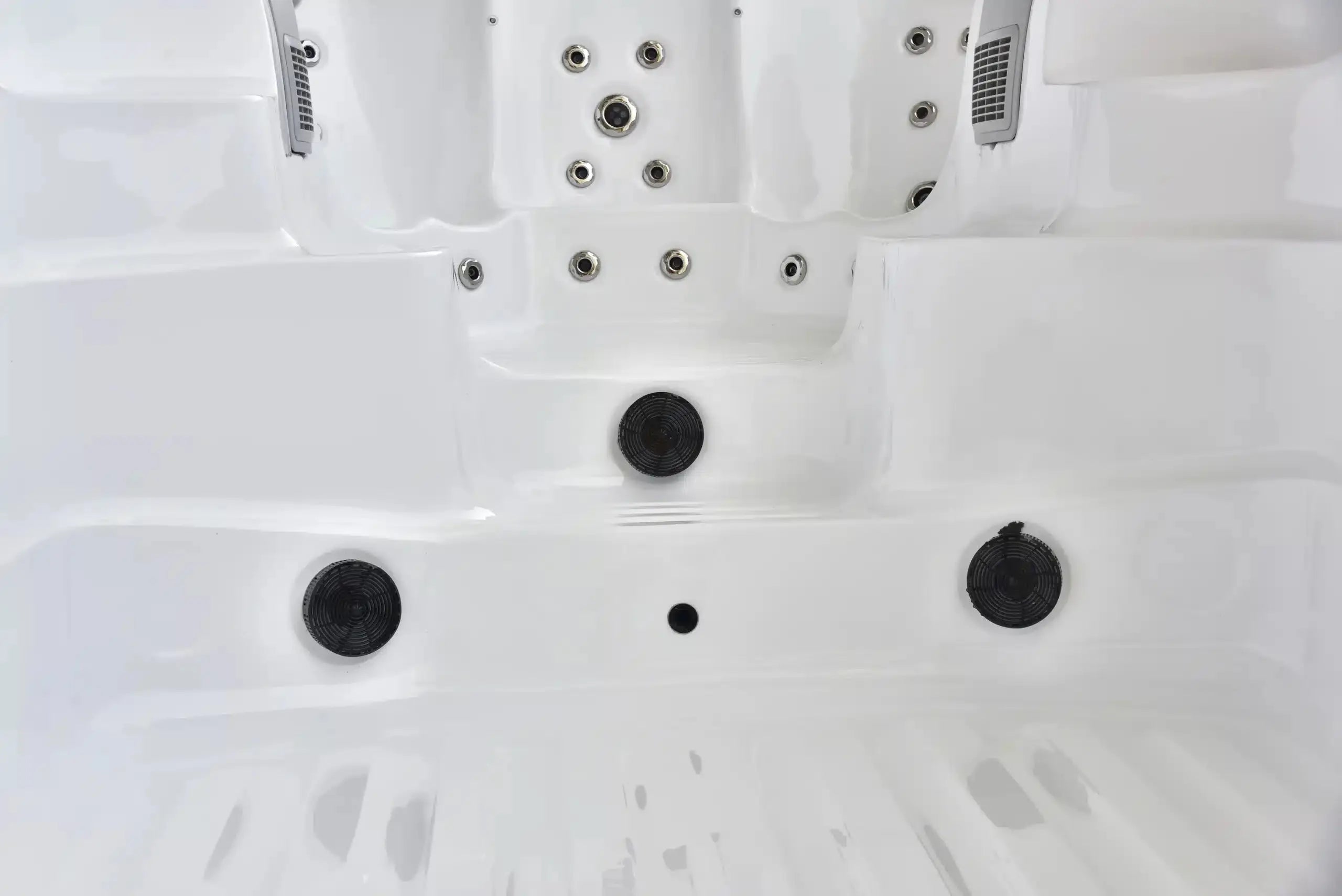 Spa de nage Athéna 123spa