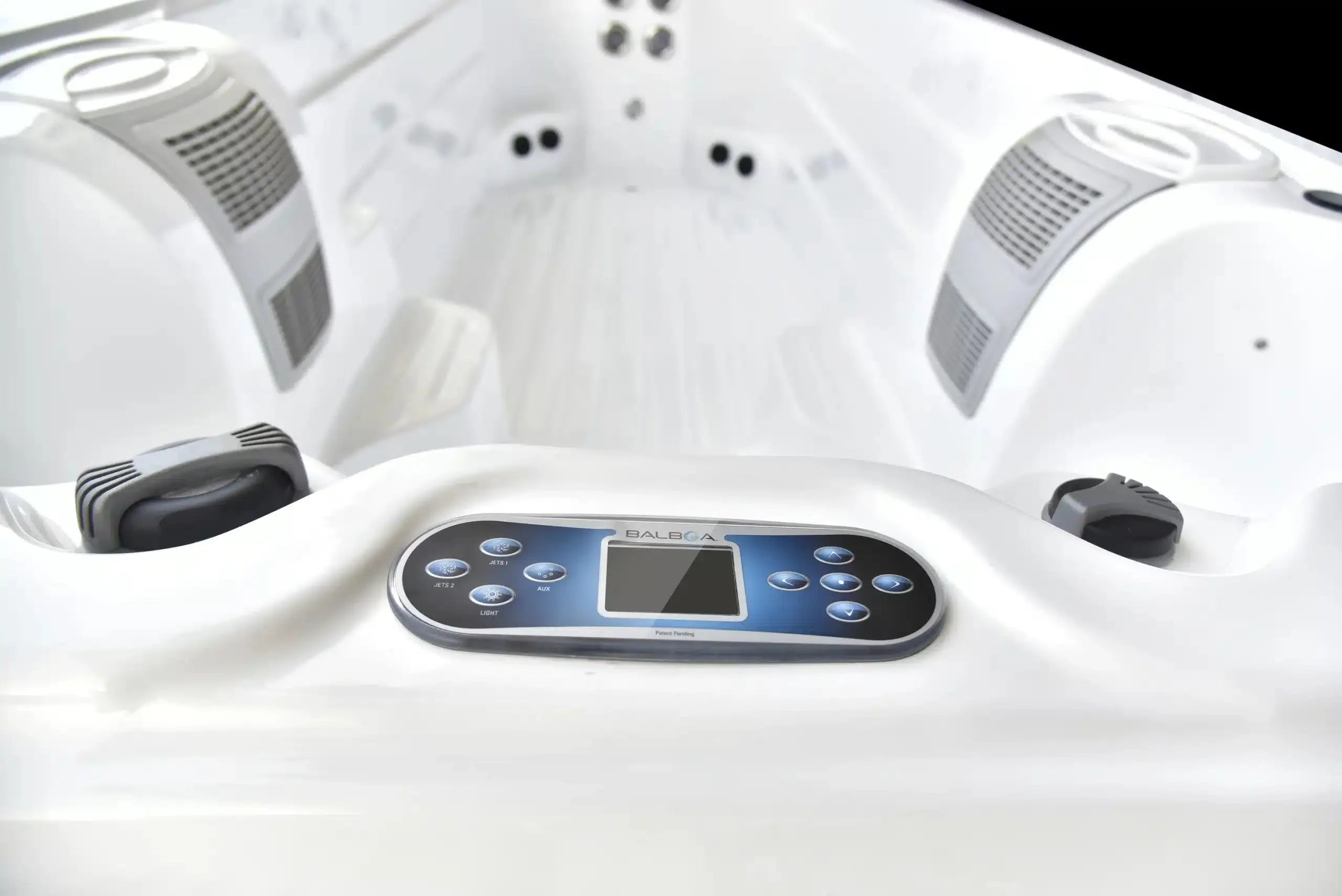 Spa de nage Athéna 123spa