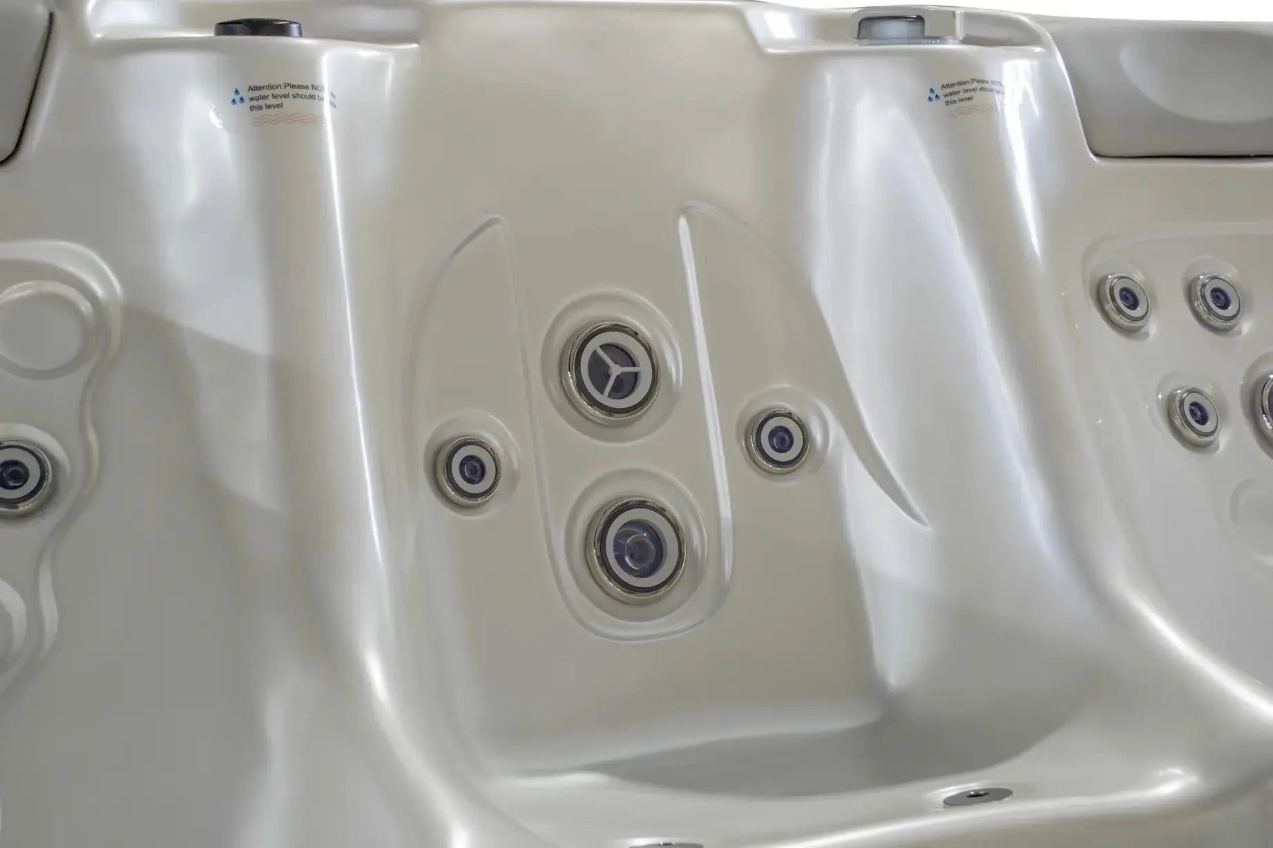 Spa de nage césar 123spa