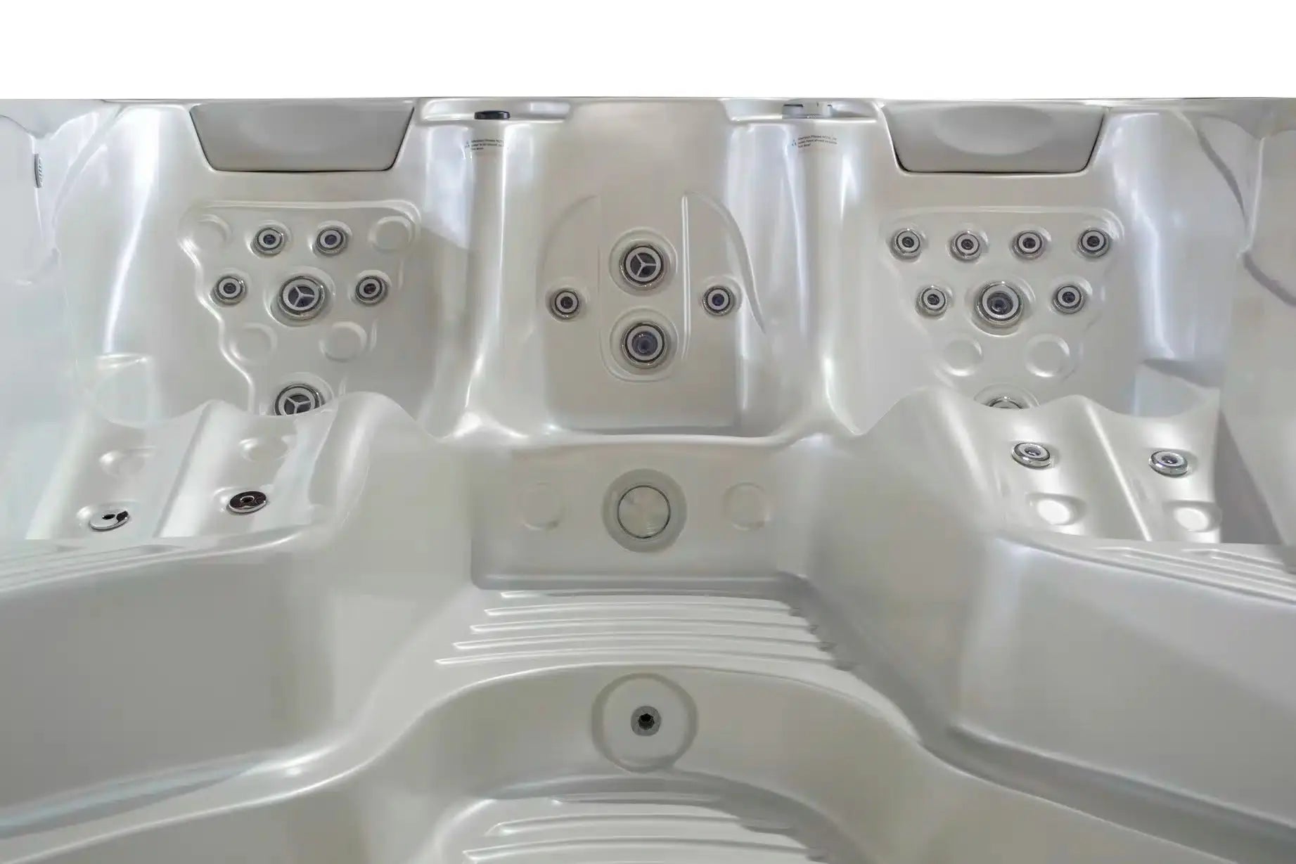 Spa de nage césar 123spa