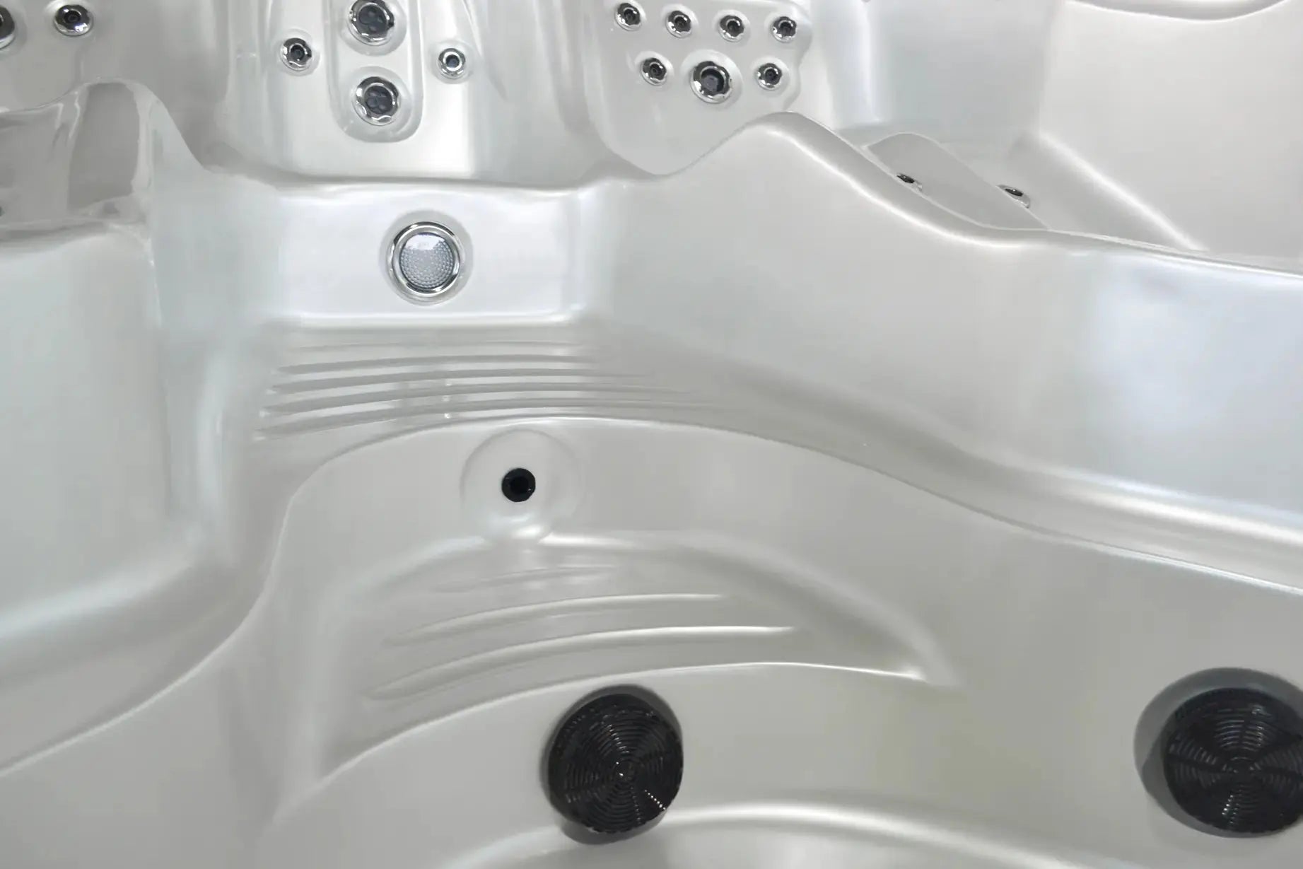 Spa de nage césar 123spa