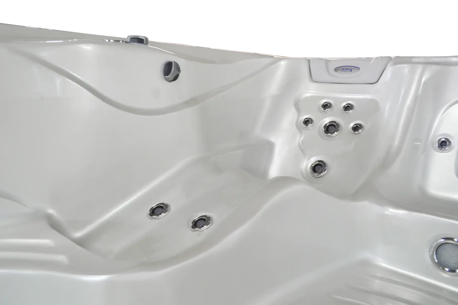 Spa de nage césar 123spa