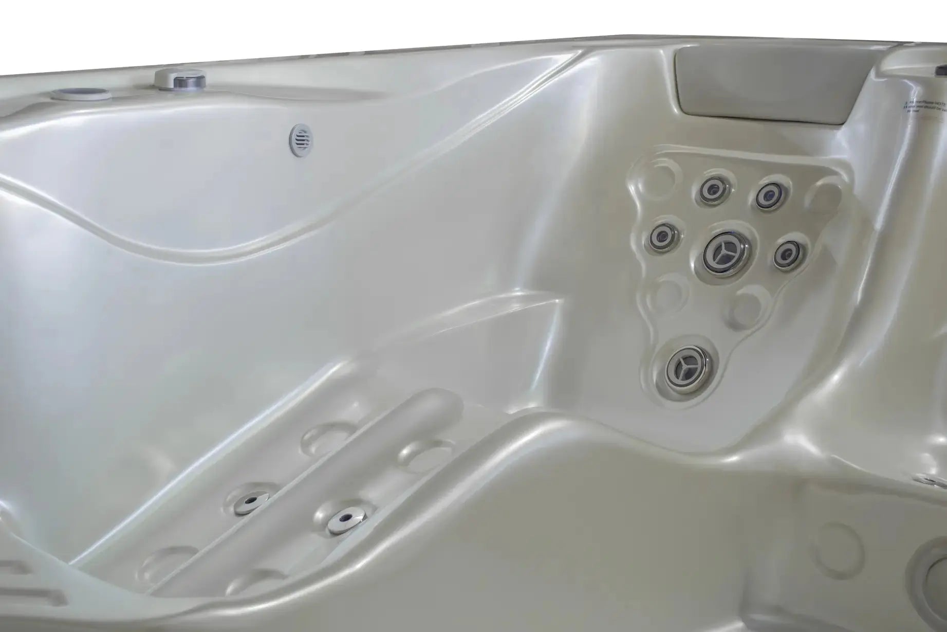 Spa de nage césar 123spa