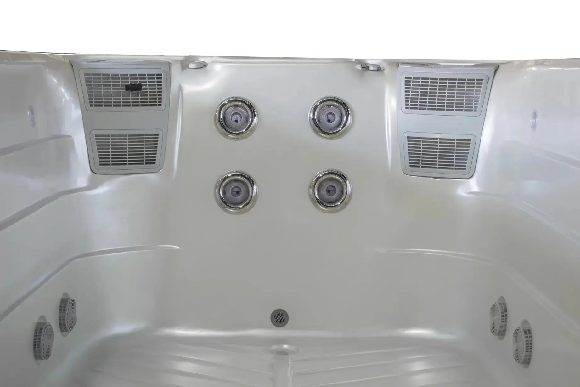 Spa de nage césar 123spa