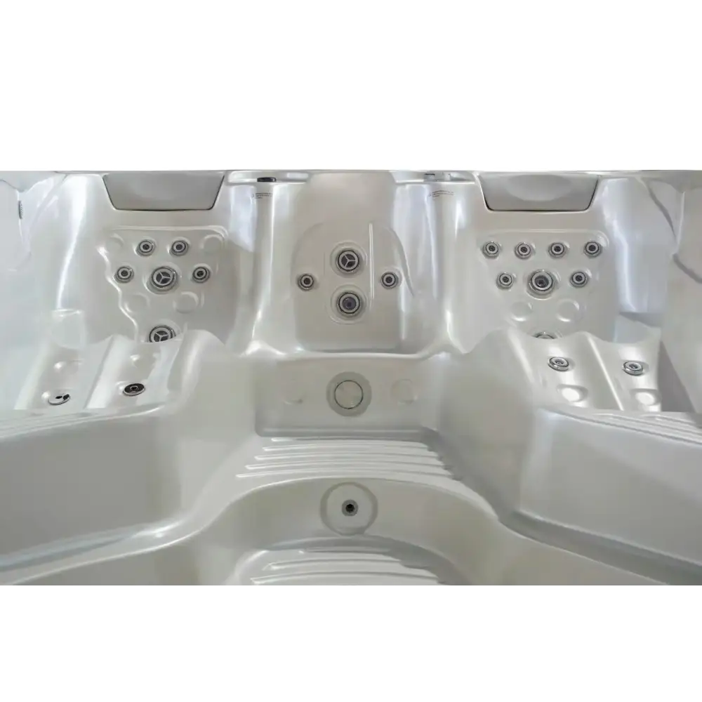 Spa de nage césar 123spa