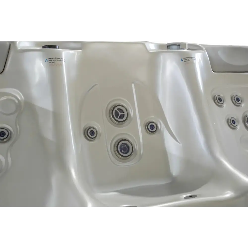 Spa de nage césar 123spa