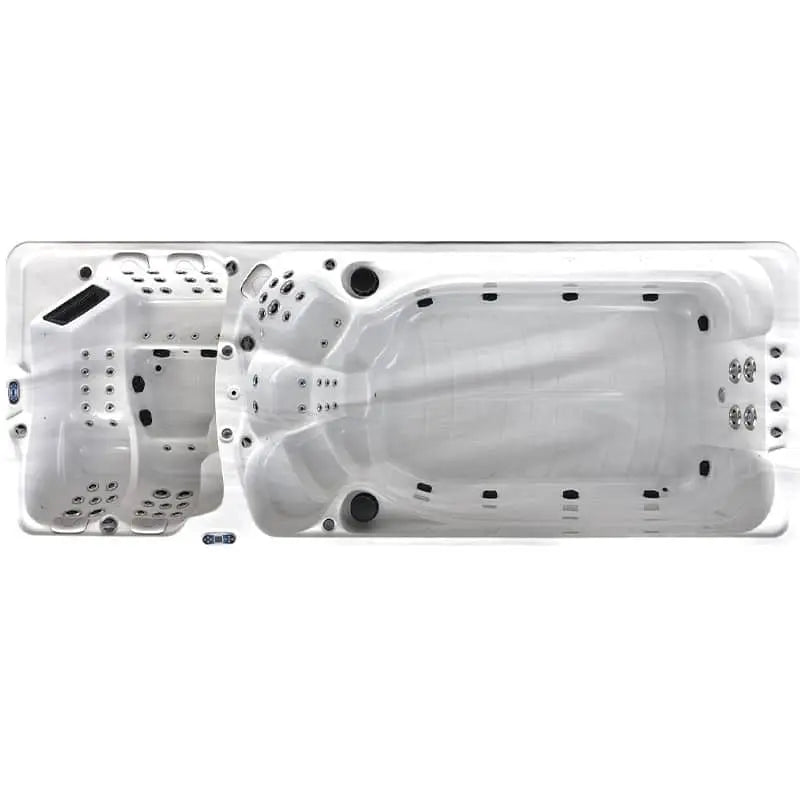 Spa de nage césar 123spa