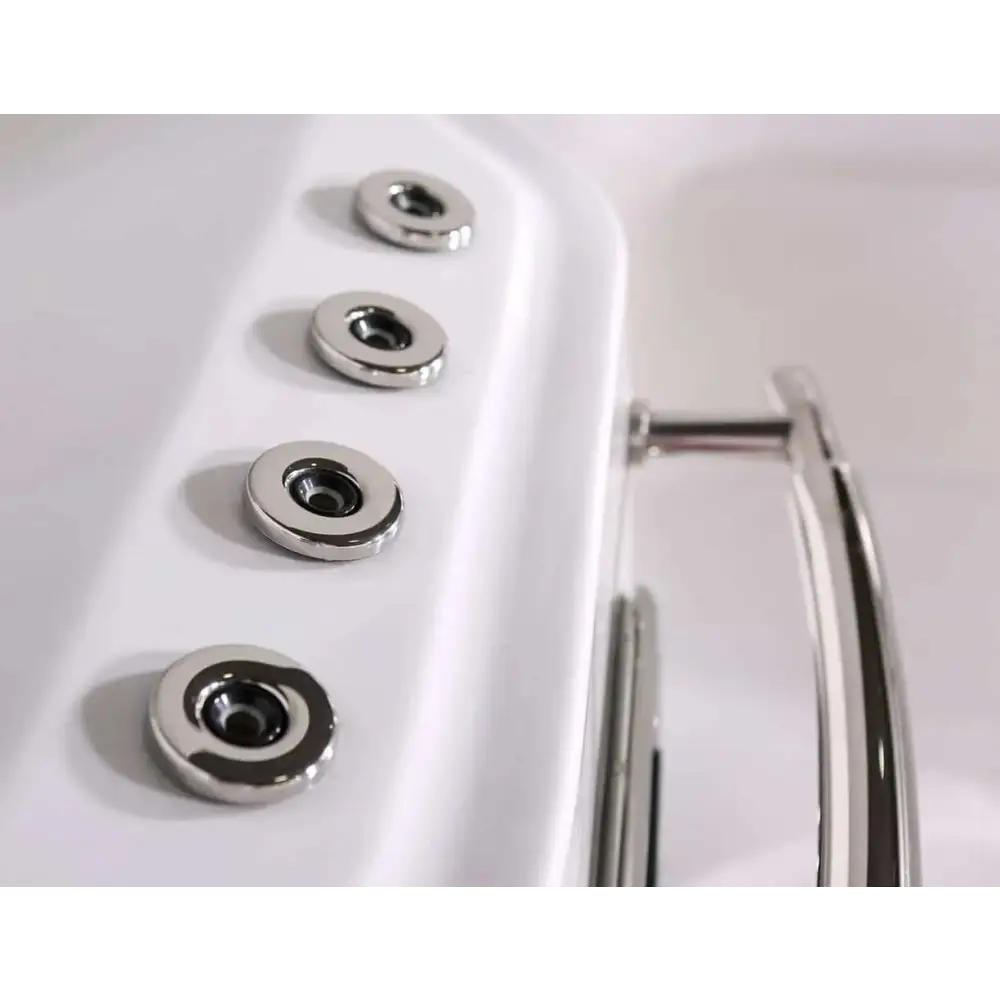 Spa de nage Athéna 123spa