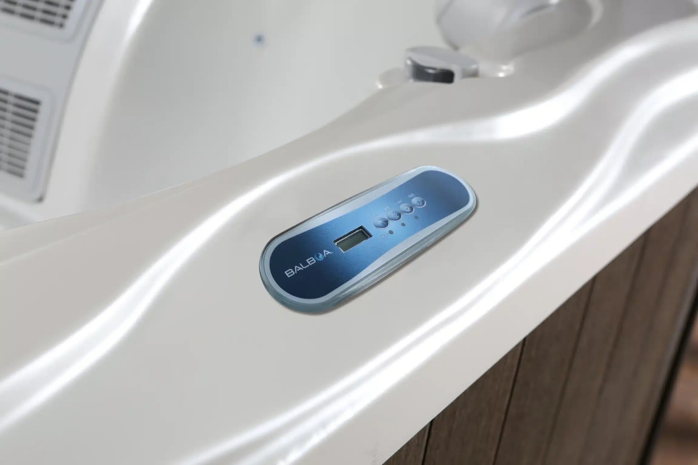 Spa 7 places - Magnum