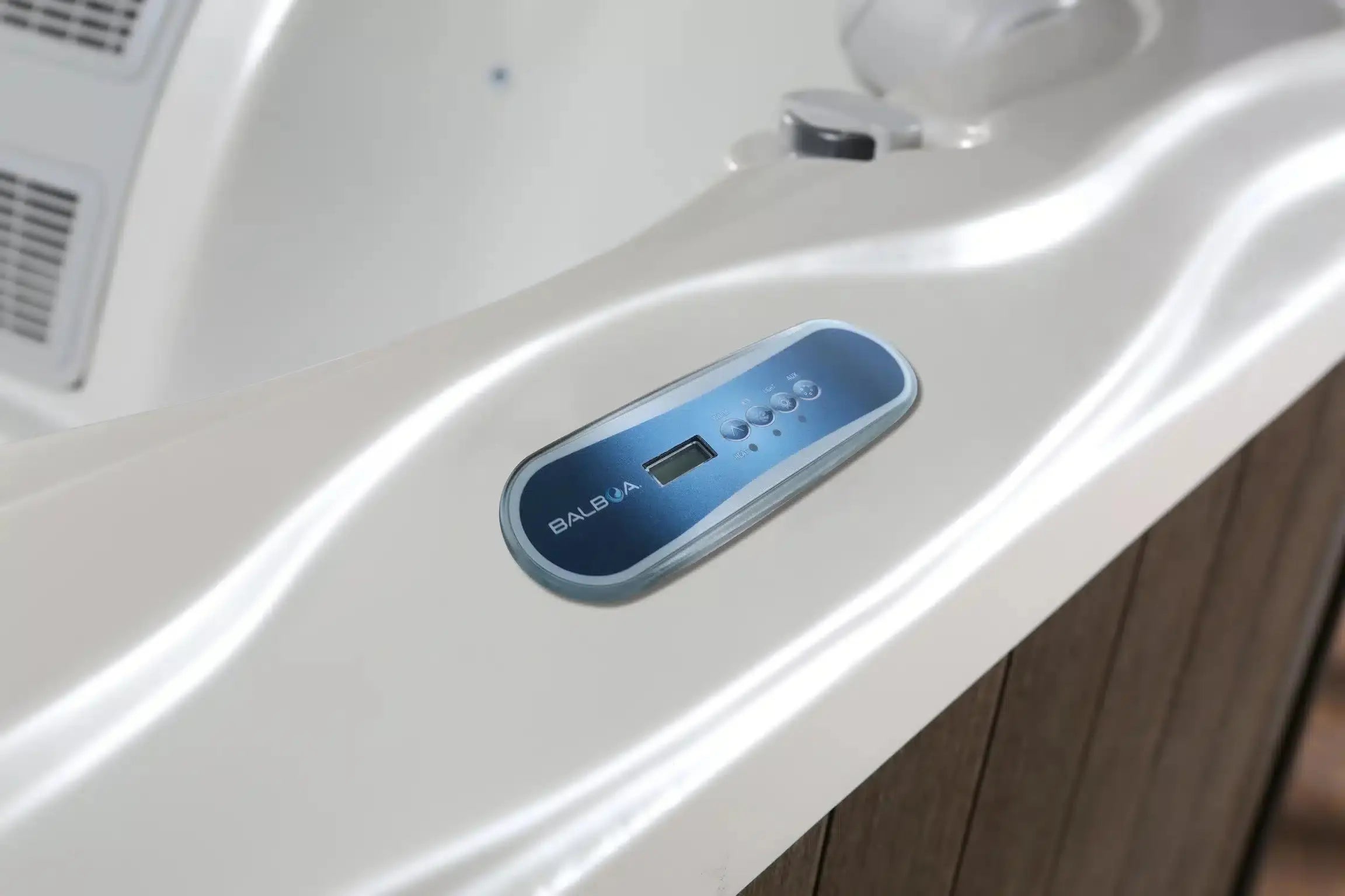 Spa 7 places - Magnum 123spa