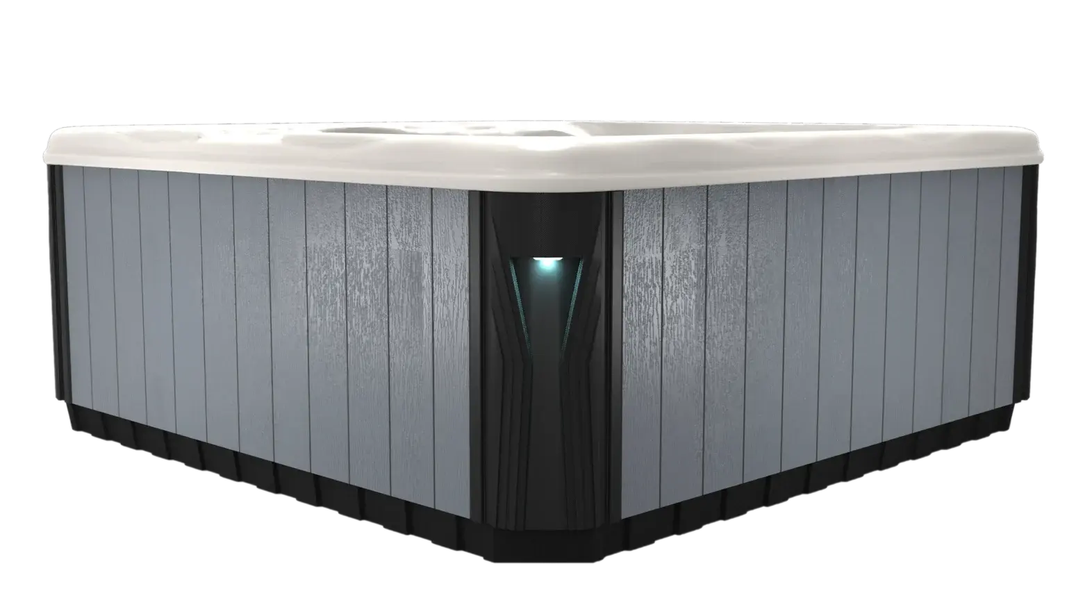 Spa 7 places - Magnum 123spa