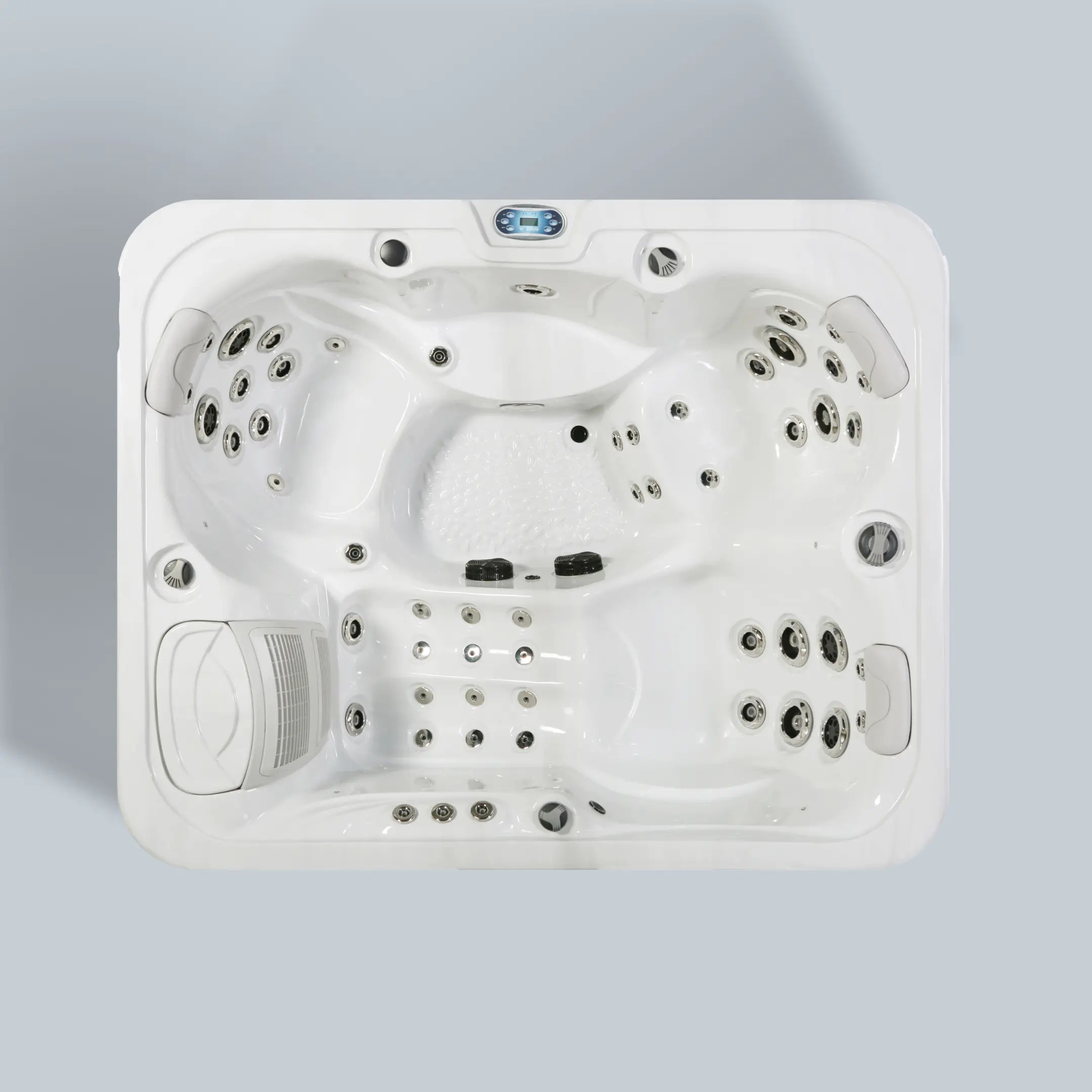 Spa Bellagio - 3 places 123spa