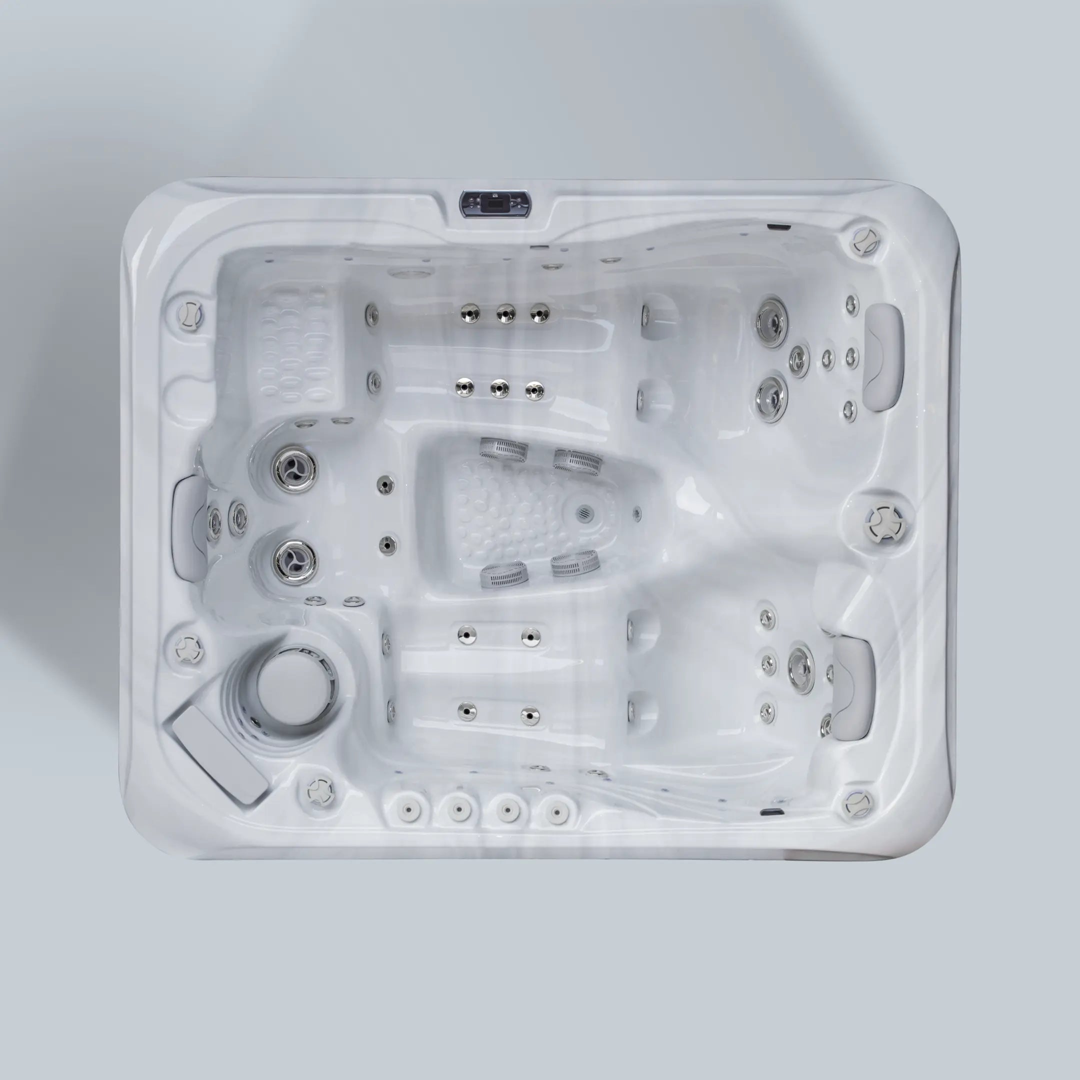 Spa 3 places - Trinité 123spa