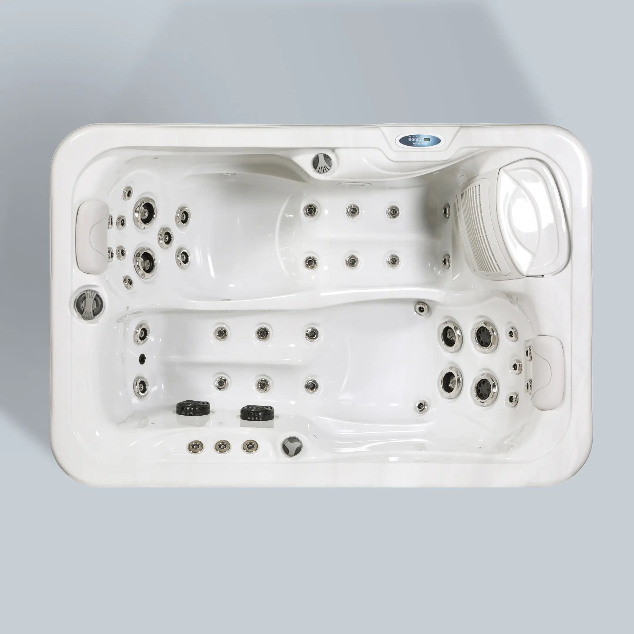 Spa valentino - 2 places 123spa