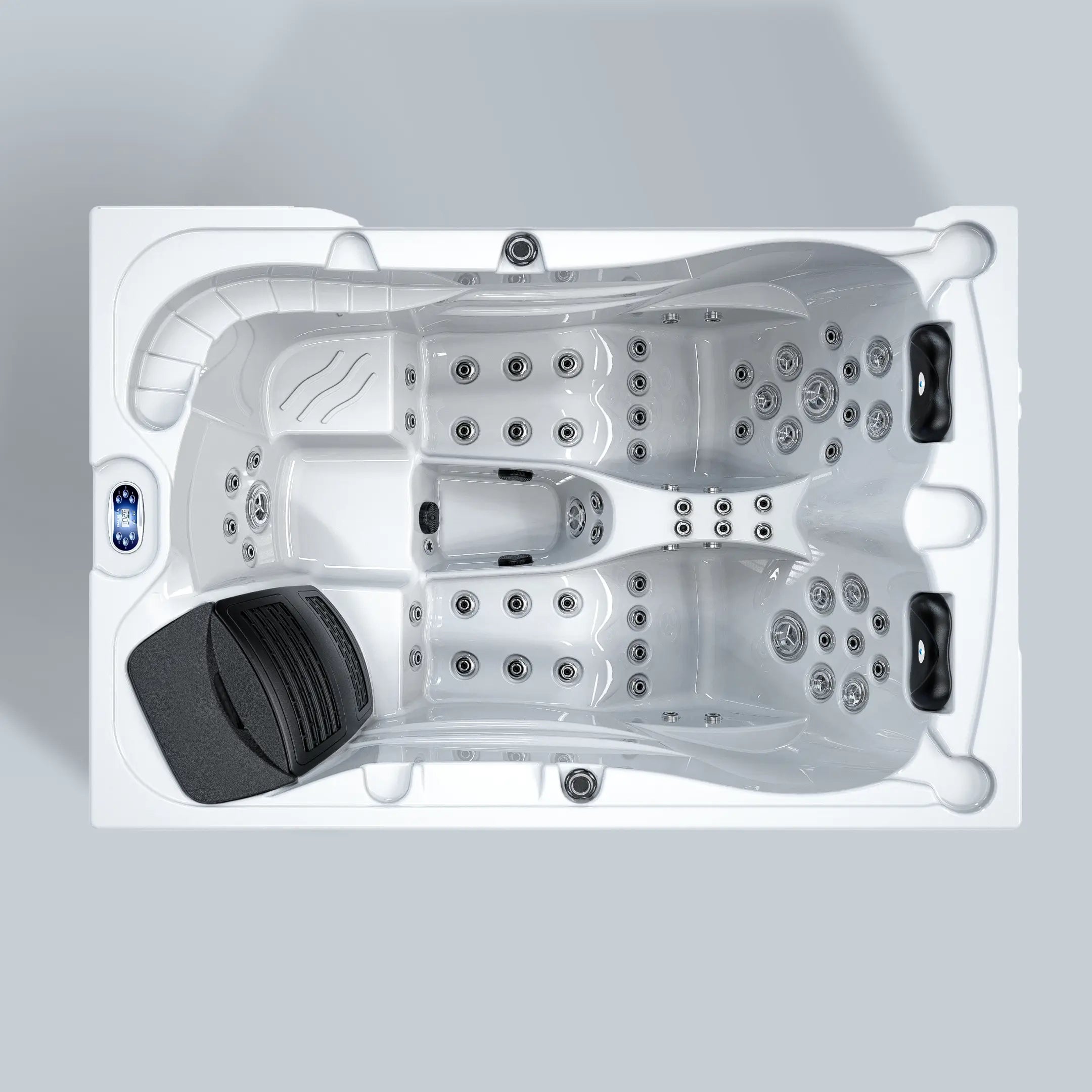 Spa 3 places - New Bellagio 123spa