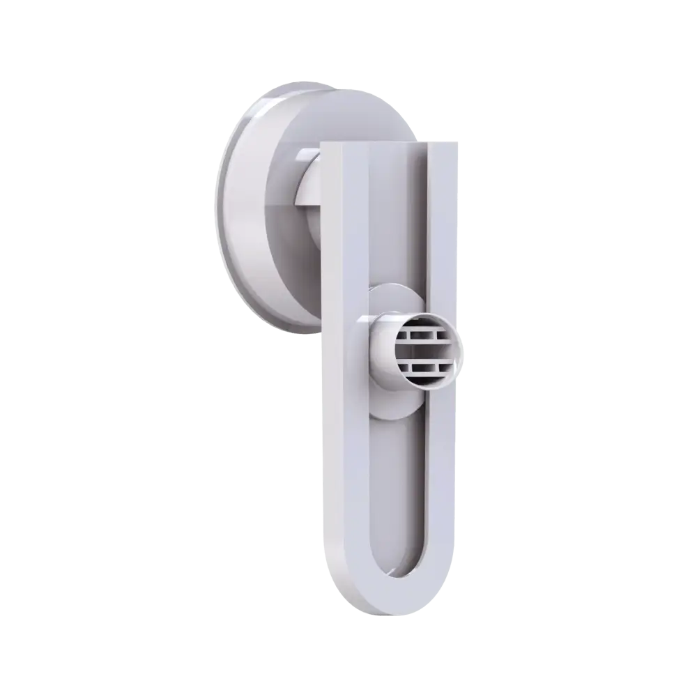 Ventouse FlipR 123spa