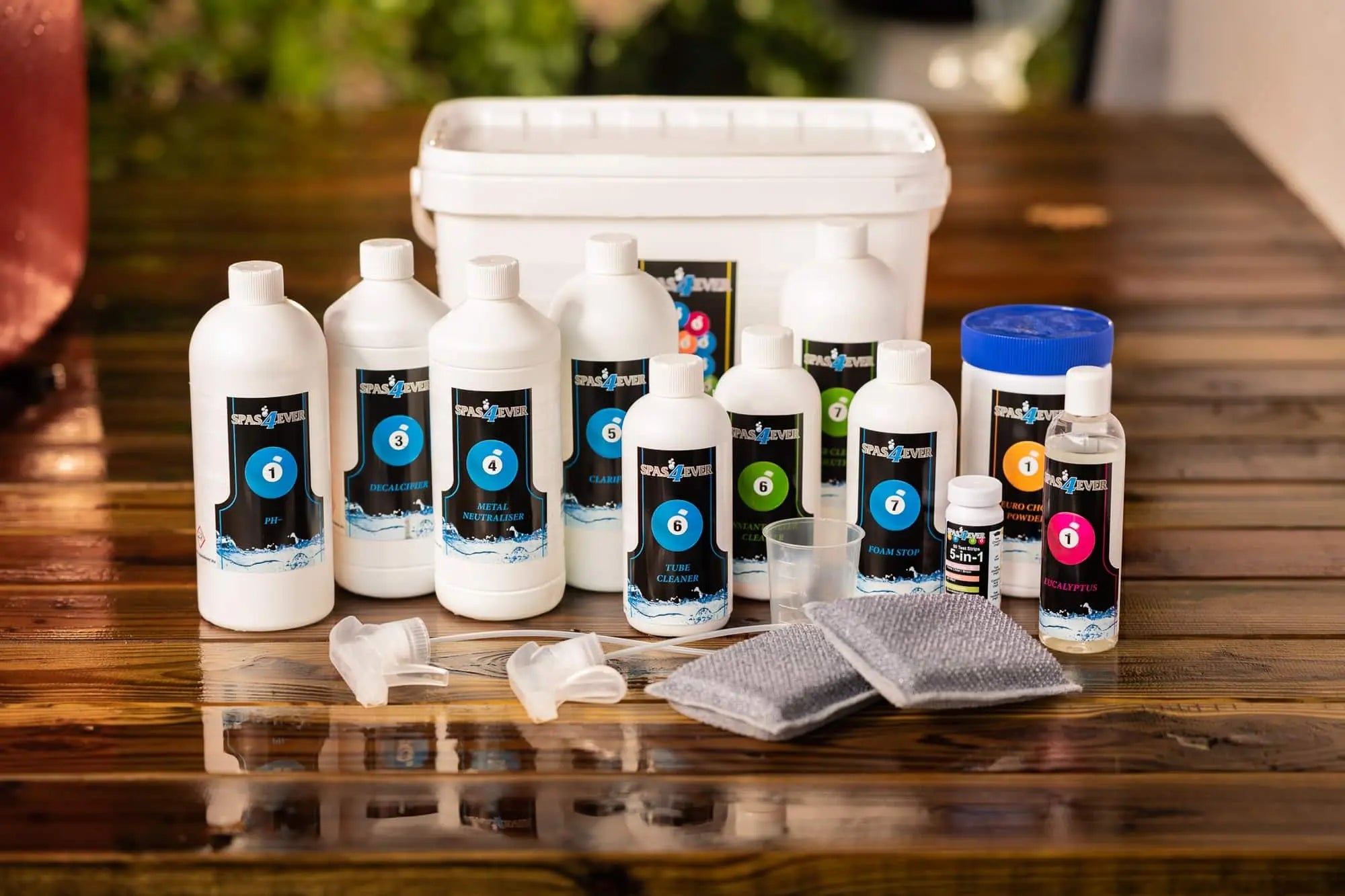 Gamme-SPA4EVER 123spa