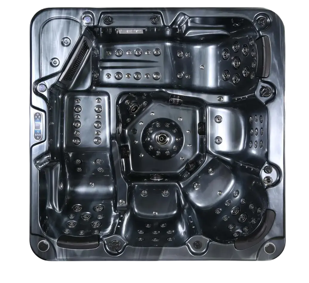 Spa valentino 02 places 1