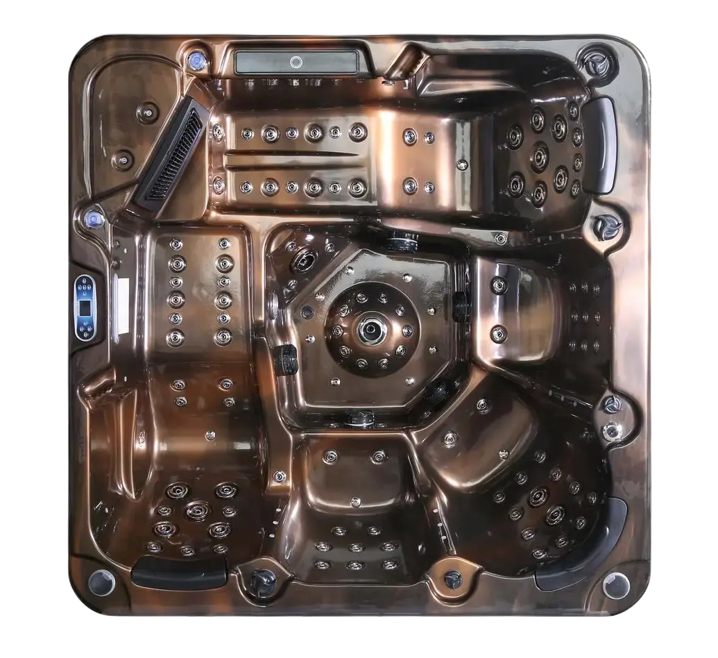 Spa valentino 02 places 1