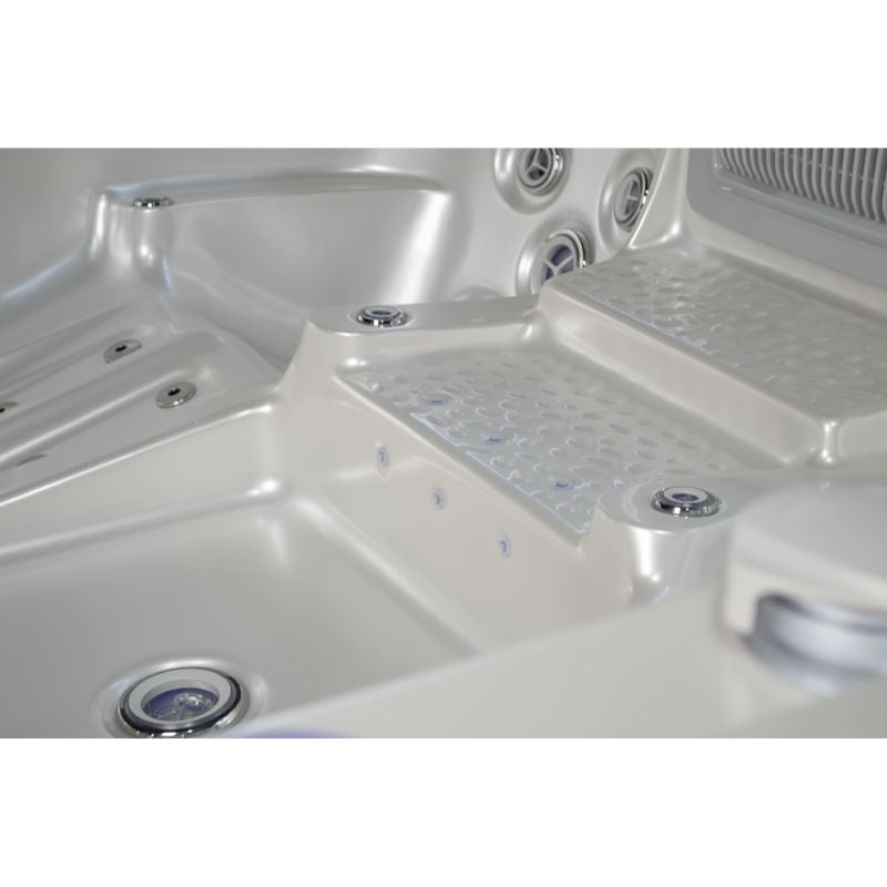 Spa 9 places - Romulus