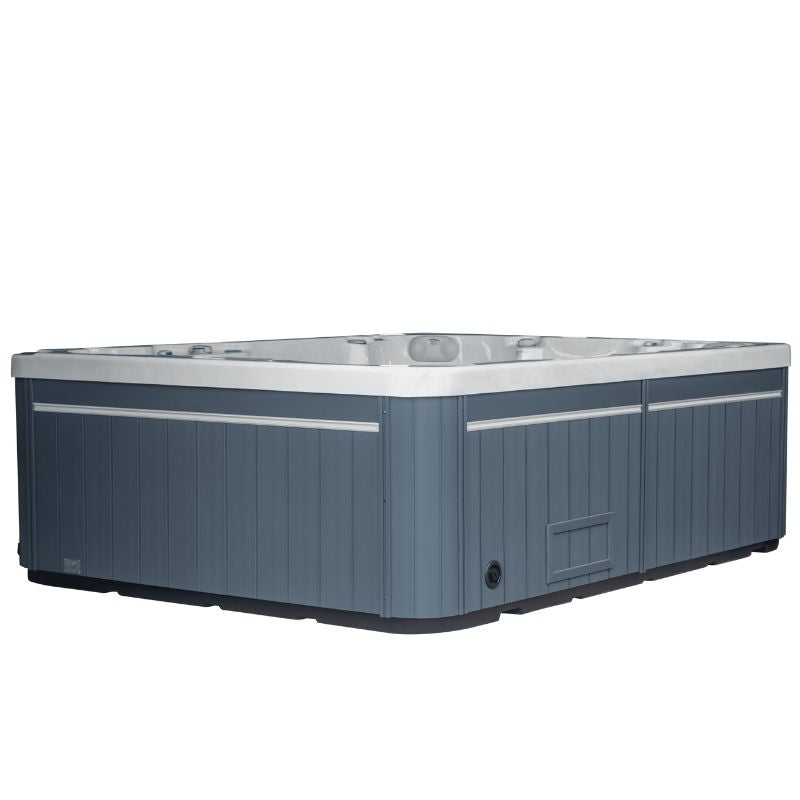 Spa 9 places - Romulus