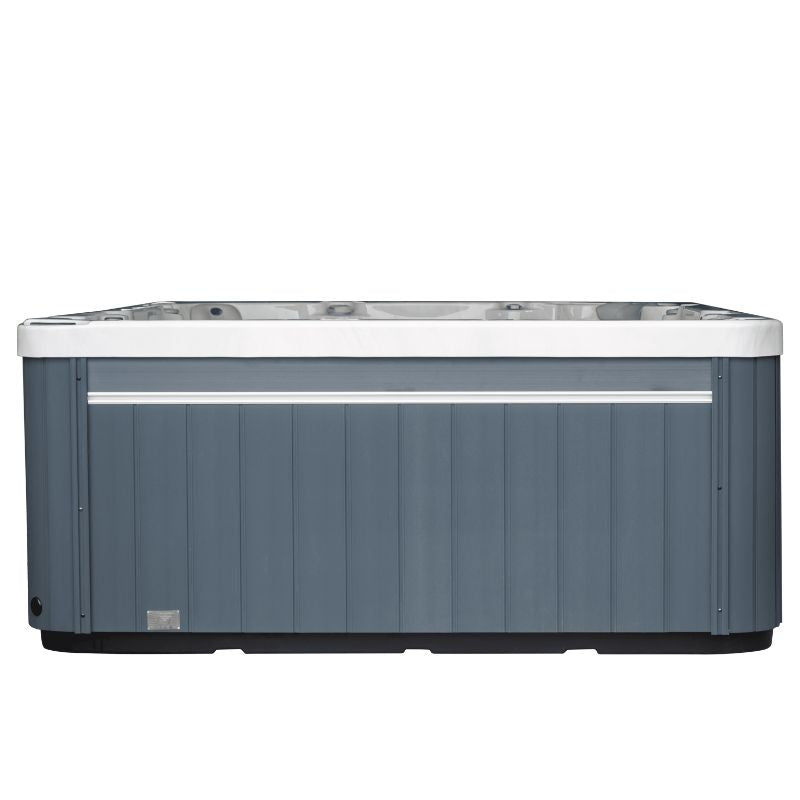 Spa 9 places - Romulus