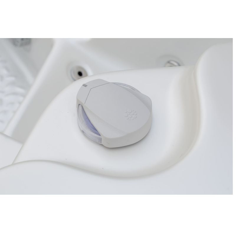 Spa 6 places - Malia