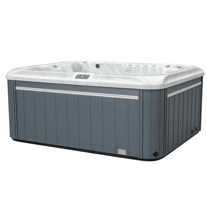 Spa 3 places - Trinité