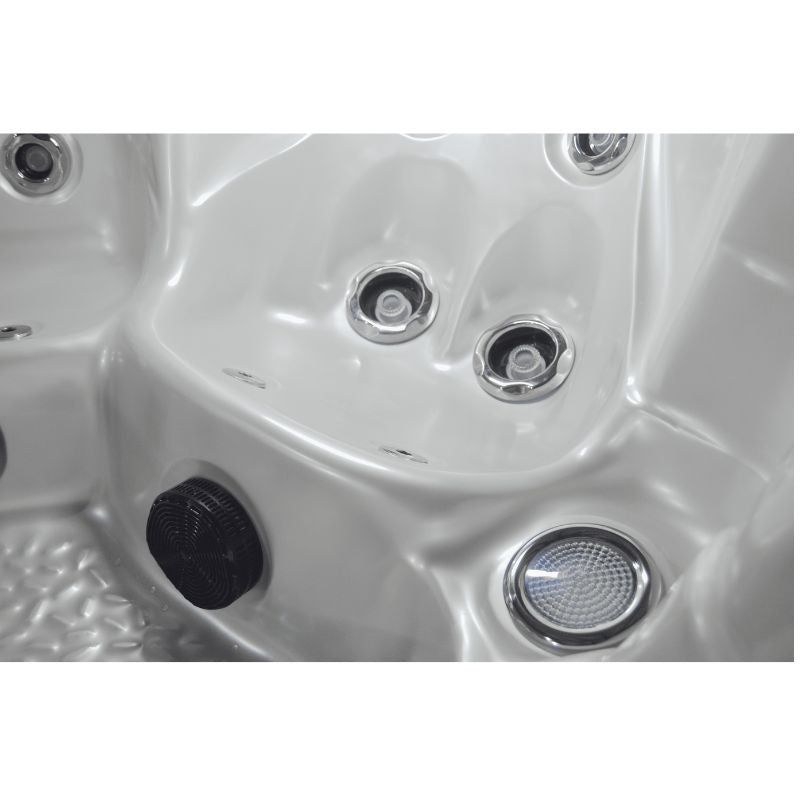 Spa 4 places - NOUVEAU Ontario