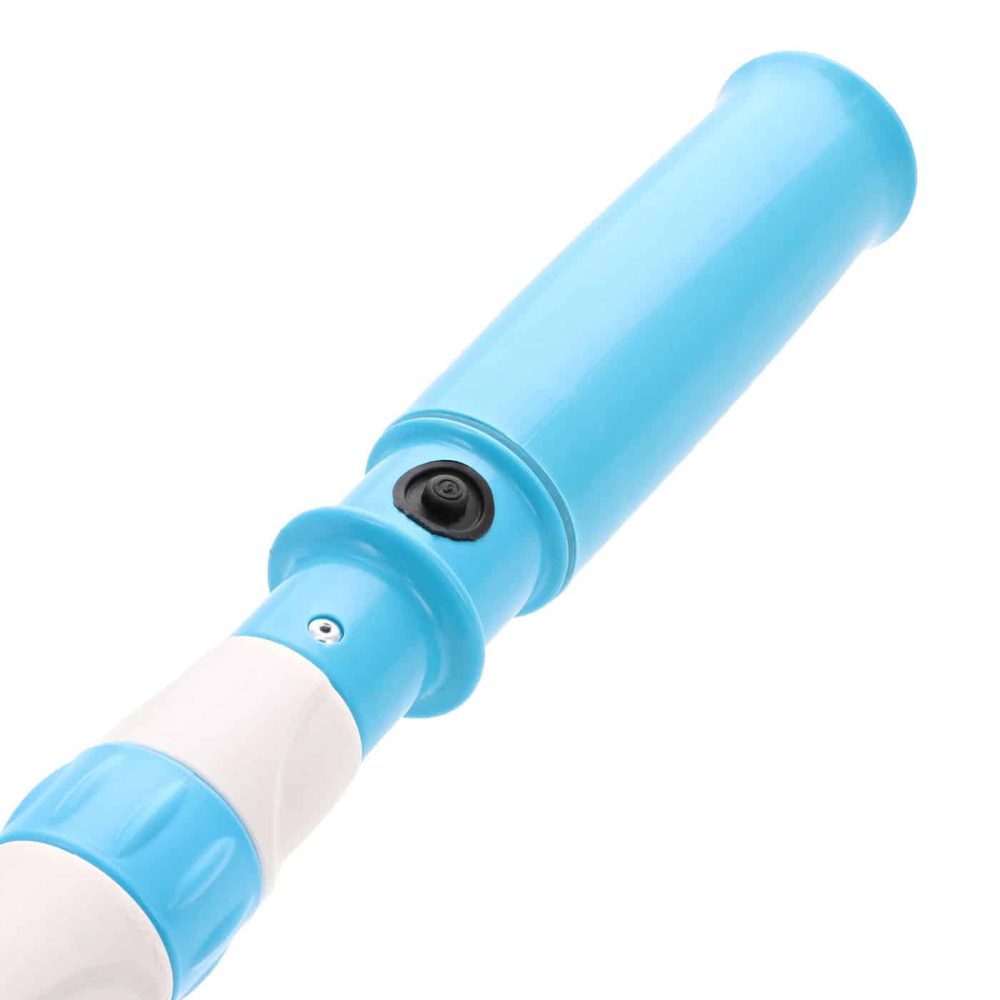 Aspirateur électrique rechargeable pour spa et piscine