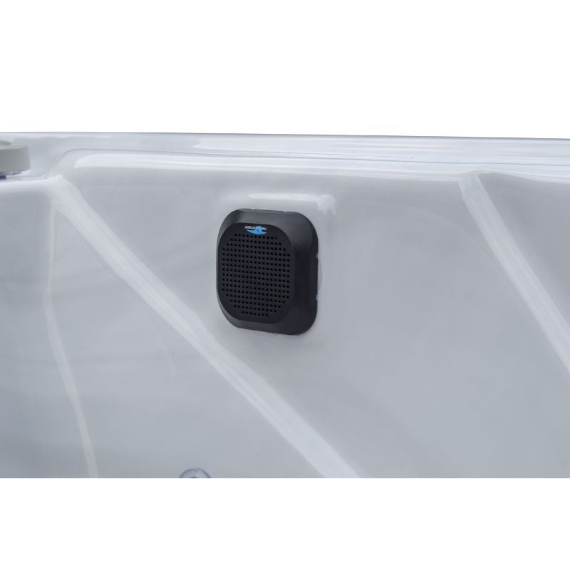 Spa 3 places - Trinité