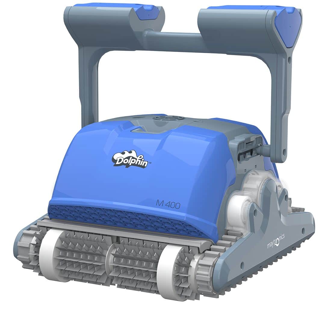 Dolphin M400