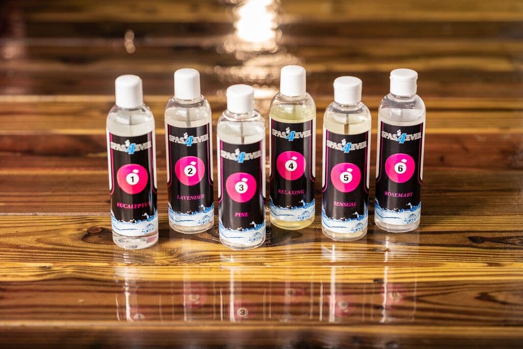 Spa4ever - Huile essentielle de Lavande 