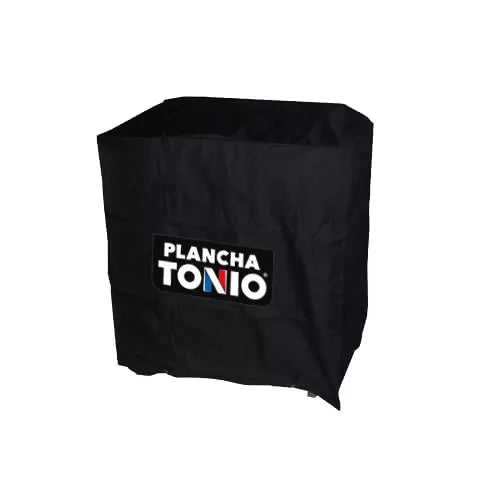 HOUSSE POUR CHARIOT DE PLANCHA 2 FEUX