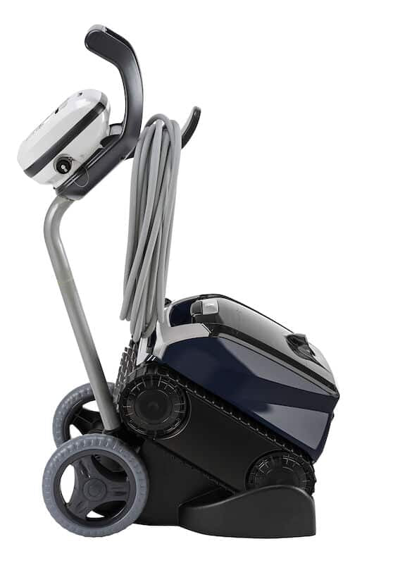 Voyager - RE 4600 iQ 