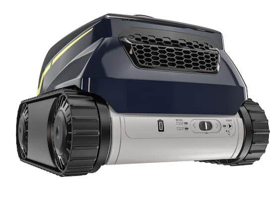 Freerider - RF 5400 iQ 