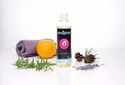Spa4ever - Huile essentielle Relaxante