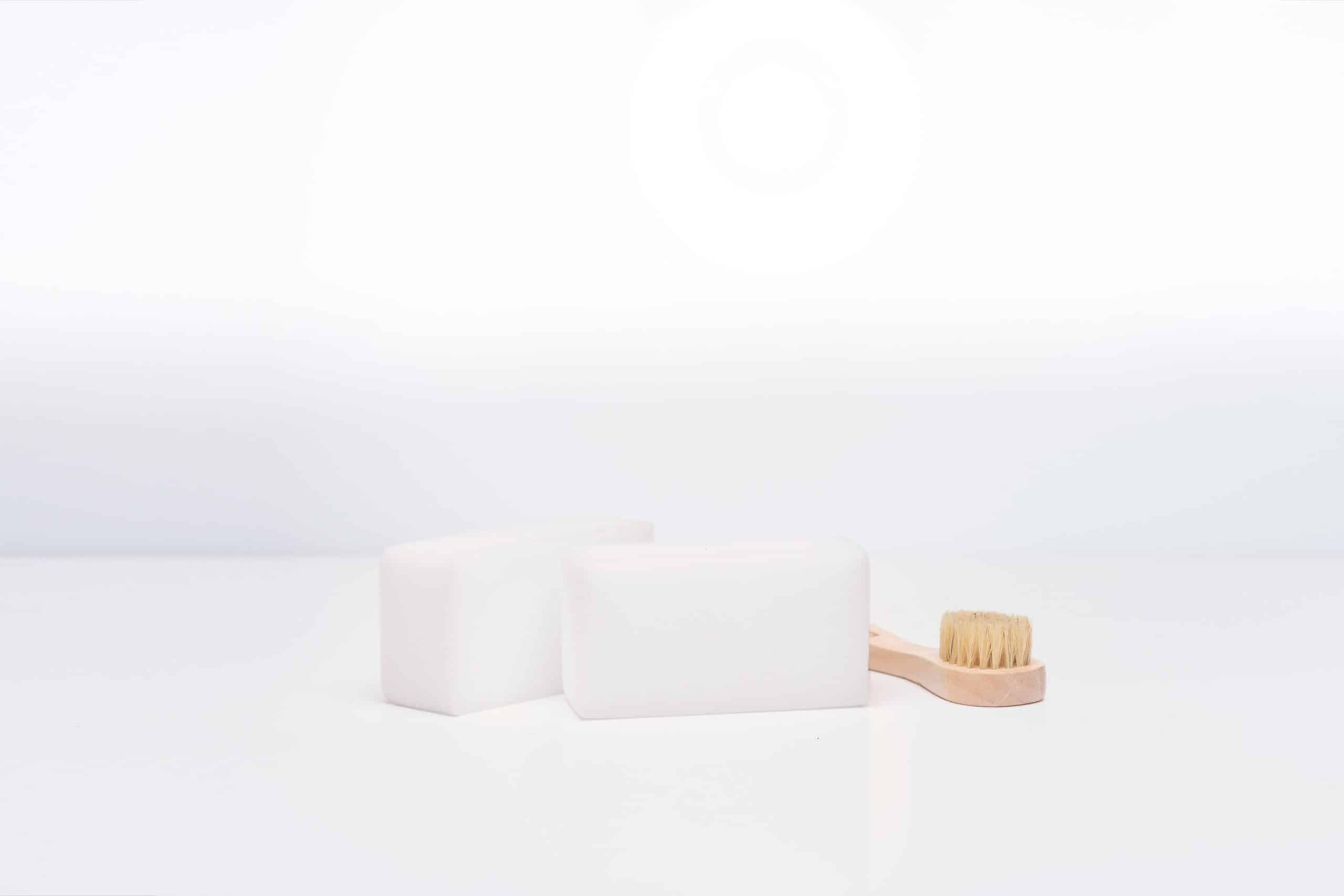 Spa4ever - Eponge magique