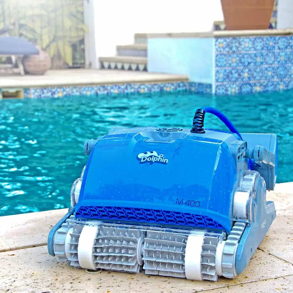 Dolphin M400  123spa