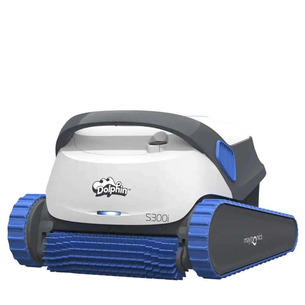 Dolphin S300i  123spa