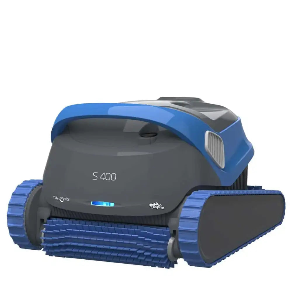 Dolphin S400  123spa