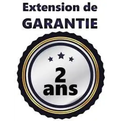 Extension de garantie pour pièces électroniques  123spa