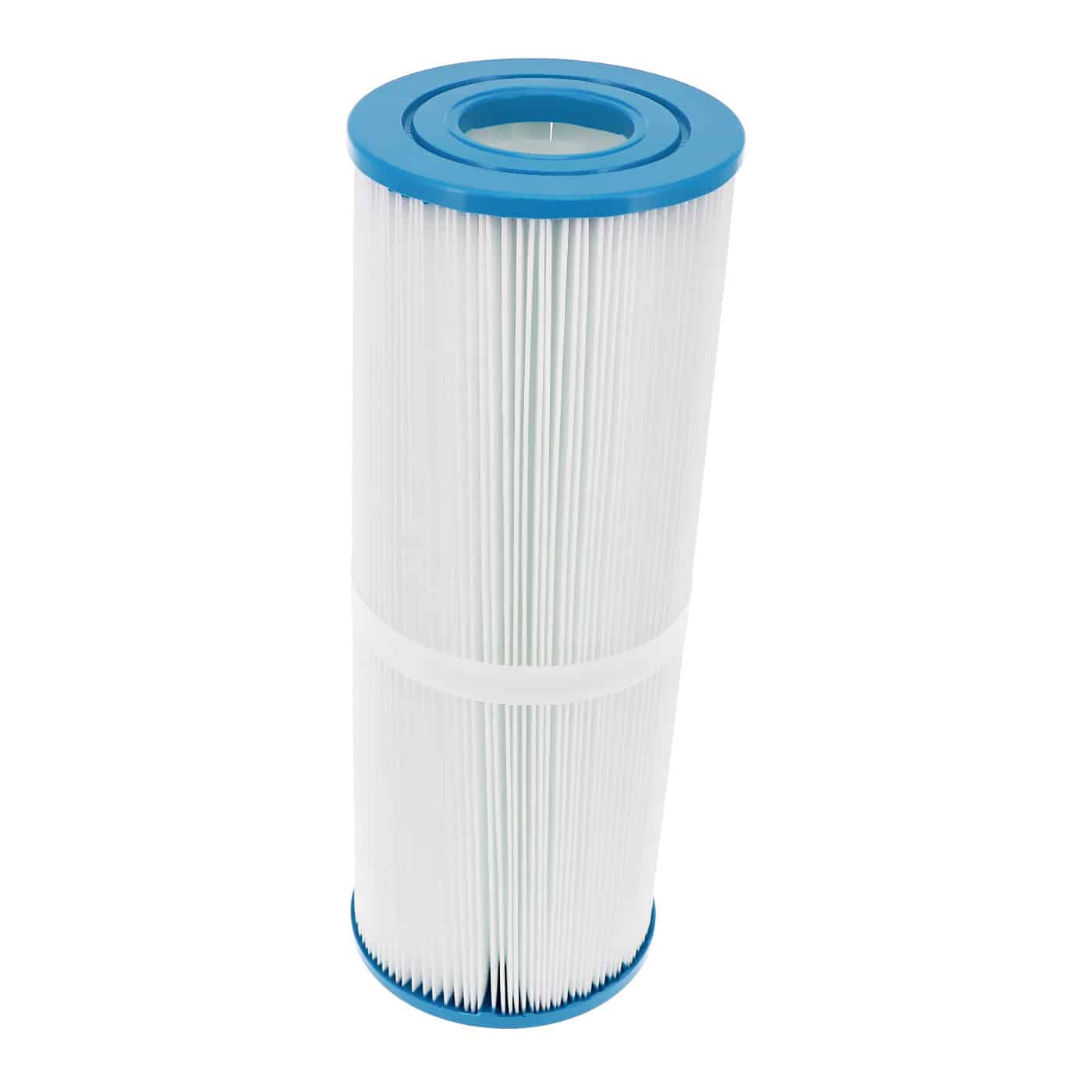 Filtre de spa - Révolution