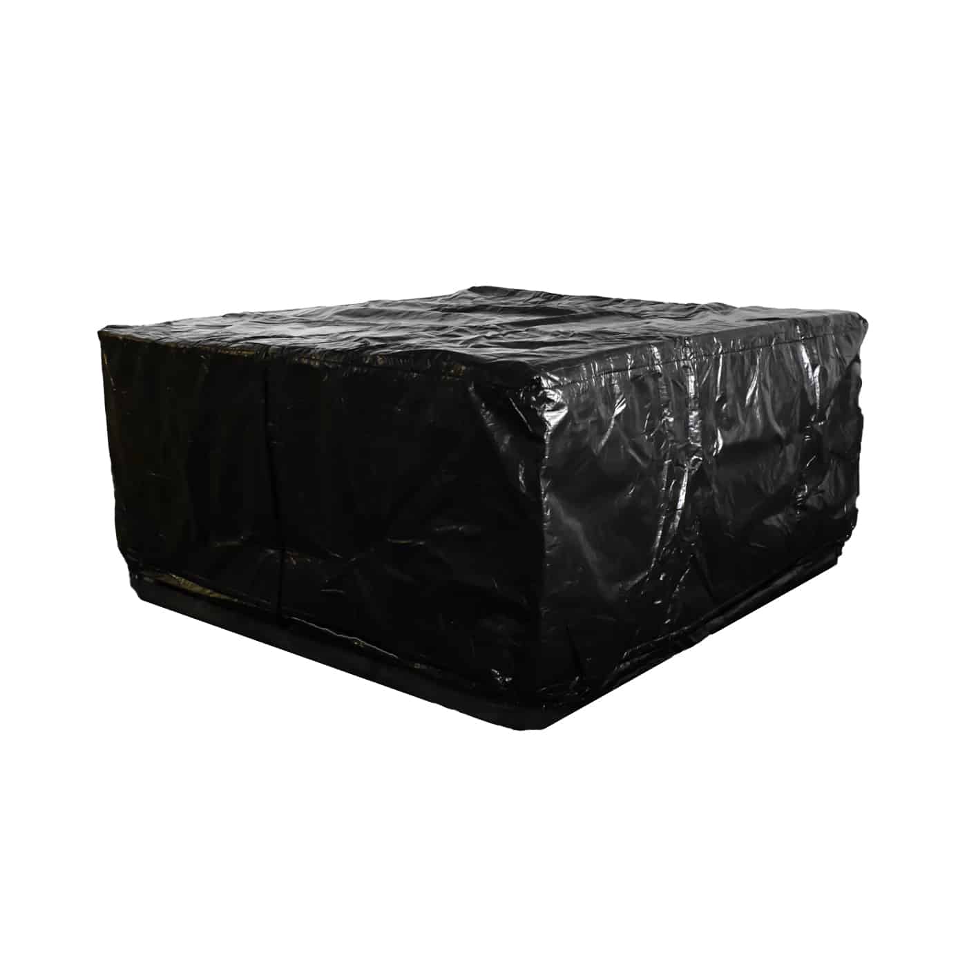 Housse intégrale pour spa 215 X 215cm