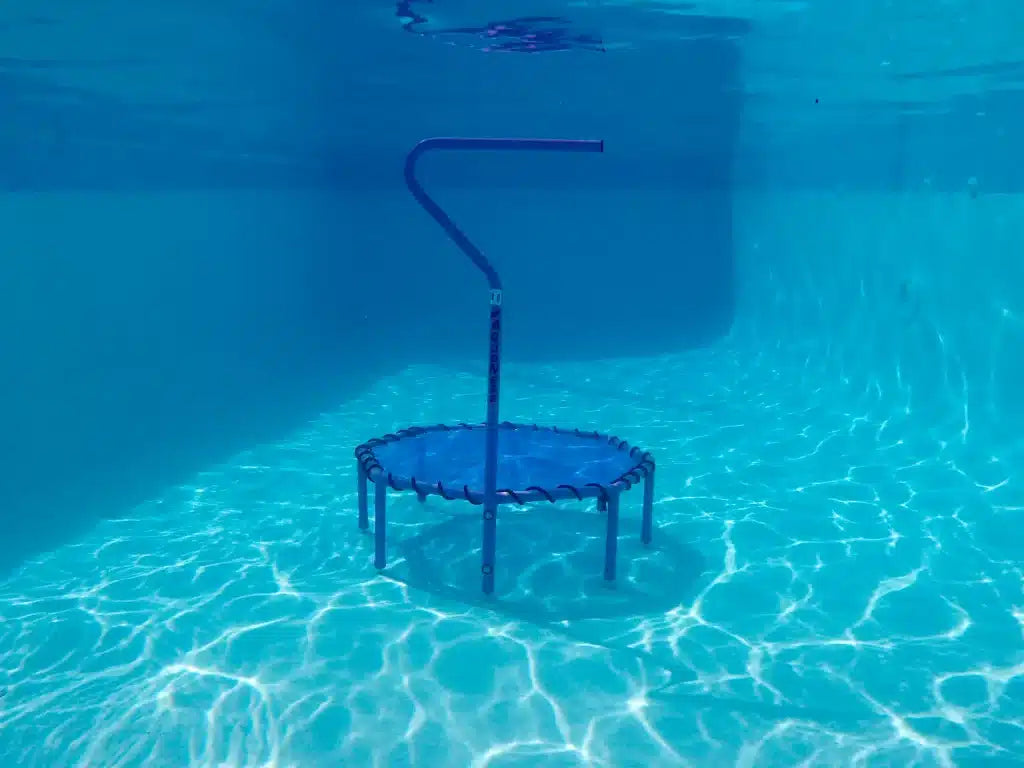 Les Bienfaits de l’aquafitness pour le corps