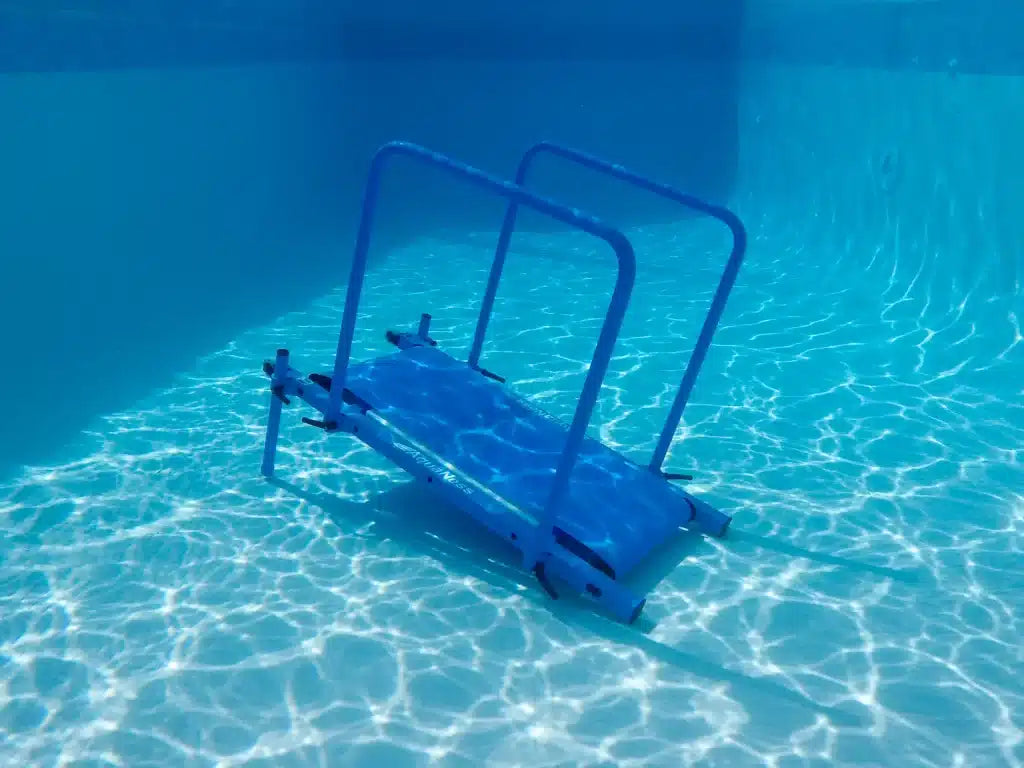 Les Bienfaits de l’aquafitness pour le corps