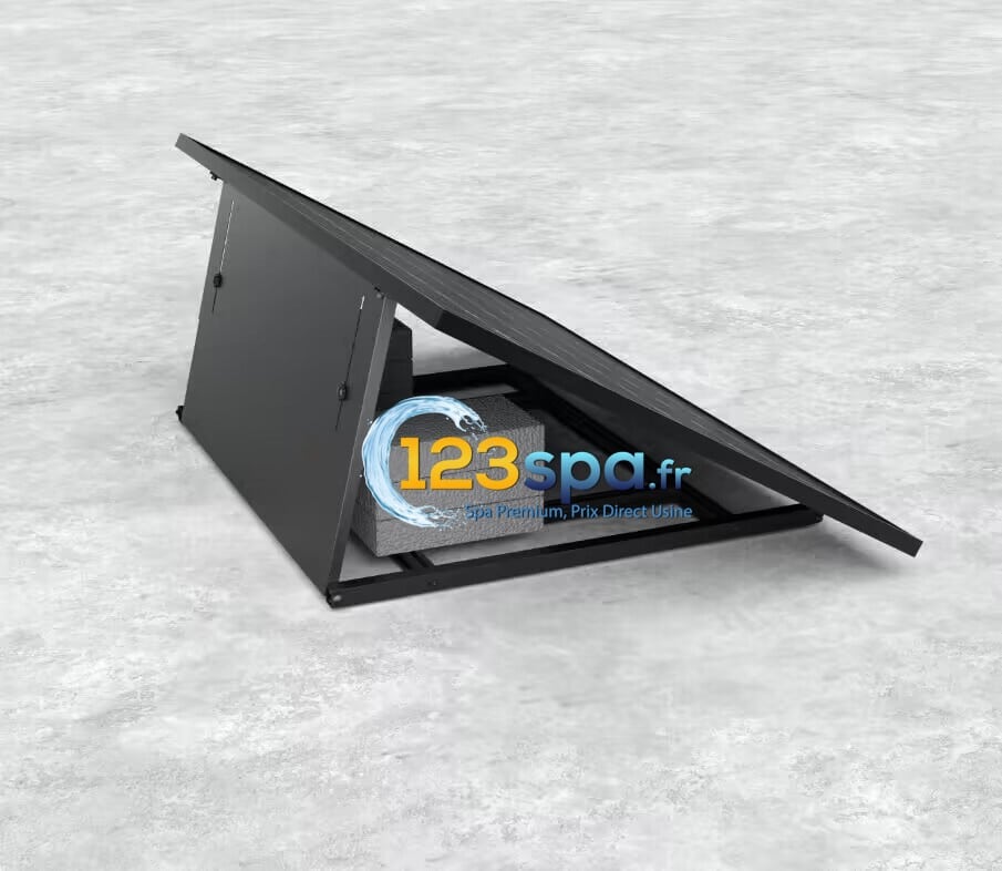 Découvrez le Kit Solaire Plug and Play Ultime pour 2024: Le Meilleur Choix pour réduire sa consommation - Facile